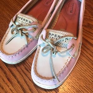 Sperry Boat Shoes